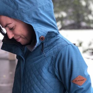 Dakine Willow Winter Jacket